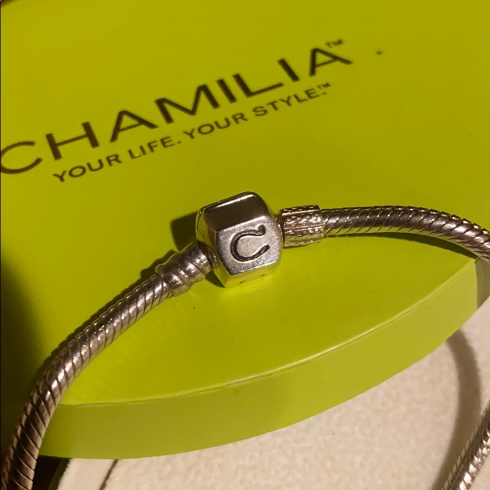 Chamilia Bracelet